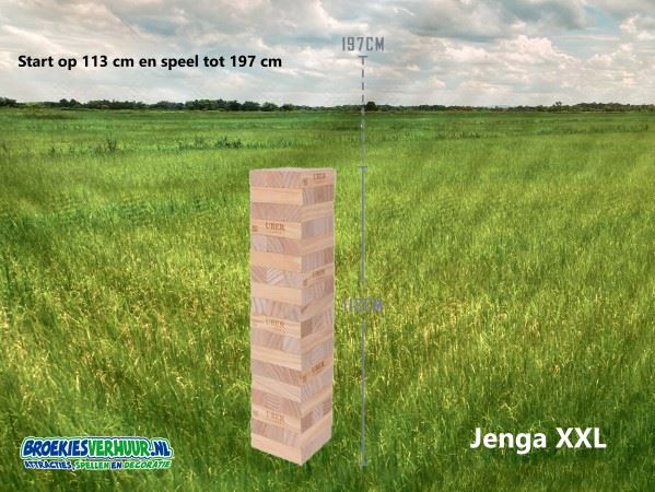 Jenga-XXL-Huren-Broekiesverhuur.nl