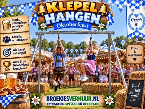 Klepel-Hangen-Oktoberfeest-Spellen-Huren-Broekiesverhuur.nl