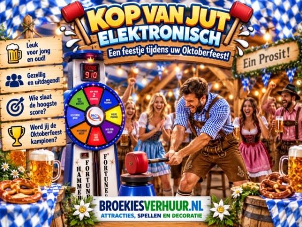Kop-van-Jut-Elektronisch-Oktoberfeest-Spellen-Huren-Broekiesverhuur.nl Kop-van-Jut-Elektronisch-Oktoberfeest-Spellen-Huren-Broekiesverhuur.nl