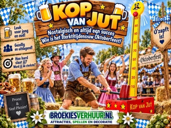 Kop-van-Jut-Nostalgisch-Oktoberfeest-Spellen-Huren-Broekiesverhuur.nl Kop-van-Jut-Nostalgisch-Oktoberfeest-Spellen-Huren-Broekiesverhuur.nl