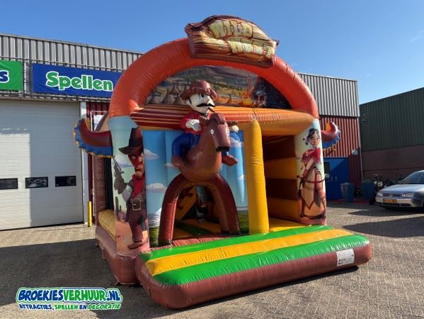 Springkussen-Western-Pretcentrum-Huren-Verhuur-Broekiesverhuur-003 Springkussen-Western-Pretcentrum-Huren-Verhuur-Broekiesverhuur-003