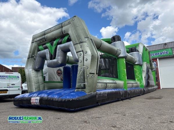 Stormbaan-Hindernisbaan-Sport-Extreme-17-Meter-Huren-Verhuur-Broekiesverhuur.nl Stormbaan-Hindernisbaan-Sport-Extreme-17-Meter-Huren-Verhuur-Broekiesverhuur.nl
