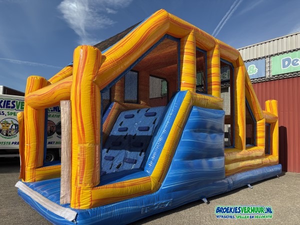 Stormbaan Festival Base Jump Stormbaan Festival Base Jump