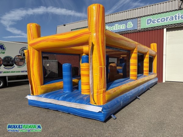 Stormbaan Festival Pole Dodger Stormbaan Festival Pole Dodger