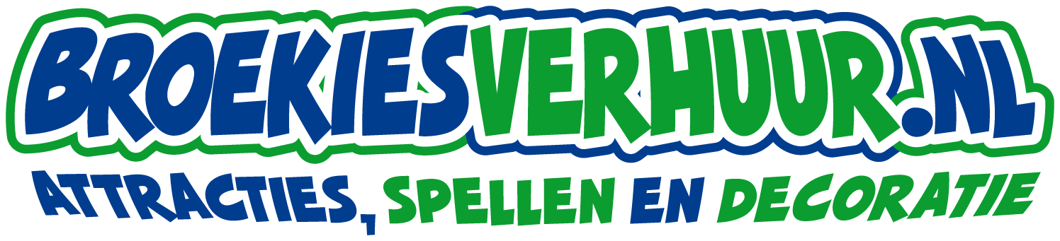 Broekiesverhuur Logo